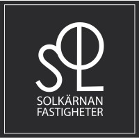 Solkärnan Fastigheter logo - Similar company to Insig Ab