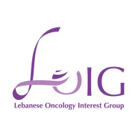 Lebanese Oncology Interest Group (LOIG) logo - Similar company to Lebanese Medical Students' International Committee (Lemsic)