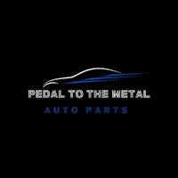Pedal To The Metal Auto Parts