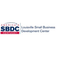 Louisville Small Business Development Center logo - Similar company to Louisville Future Of Work Initiative