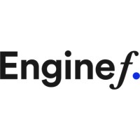 Enginef logo - Similar company to Exalted Software Solutions