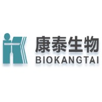 Biokangtai logo - Similar company to Minhaitech