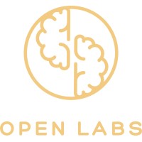 Open Labs logo - Similar company to Mystrength