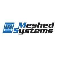 Meshed Systems GmbH logo - Similar company to Storm Open Solutions