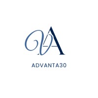 AdVanta30 logo - Similar company to Hashtag