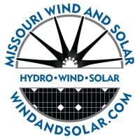 Missouri Wind and Solar logo - Similar company to Solar Pile Driver Rents Llc