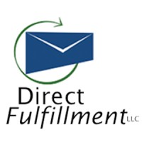 Direct-Fulfillment, St. Cloud MN logo - Similar company to Direct Fulfillment