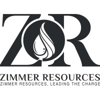 Zimmer Resources, Llc.