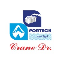PORTECH Engineering Pvt. Ltd. logo - Similar company to Mesuka Engineering Co. Pvt. Ltd.