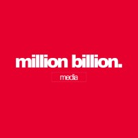 Million Billion Media logo - Similar company to Becscomm