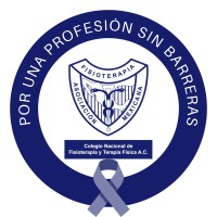 AMEFI Colegio Nacional de Fisioterapia y Terapia Física logo - Similar company to Colegio Tecnólogo Médico Del Perú