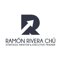 RAMÓN RIVERA CHÚ - STRATEGIC MENTOR & EXECUTIVE TRAINER logo - Similar company to Isc Upc