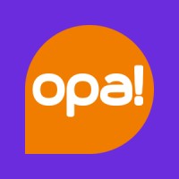 Opa! Suite logo - Similar company to Camp-Soft
