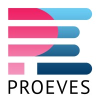 ProEves logo - Similar company to Cloude5
