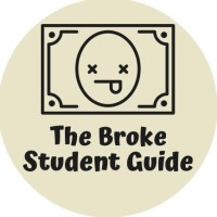 The Broke Student Guide logo - Similar company to Tech Student Guide