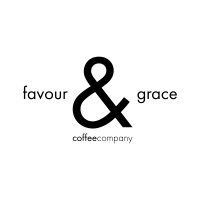 Favour & Grace Coffee Company logo - Similar company to Roastmasters Coffee Roastery