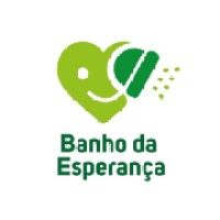 Banho Da Esperança