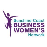 The Sunshine Coast Business Women's Network logo - Similar company to Sunshine Coast Young Chamber Of Commerce