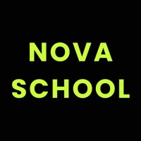 NOVA SCHOOL logo - Similar company to Tidepoint Analytics