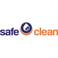 Safe Clean Perú logo - Similar company to Perúmakers