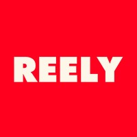 Reely logo - Similar company to Swiftstart ⚡️