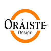 Oraiste Design logo - Similar company to Jp Fuji Group
