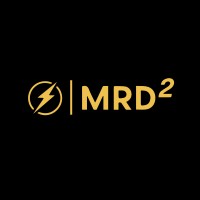 MRD² logo - Similar company to Future Power Generation