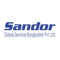 Sandor Dialysis Services Bangladesh logo - Similar company to Azfar Med