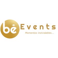 Be Travel & Events logo - Similar company to Becca Store