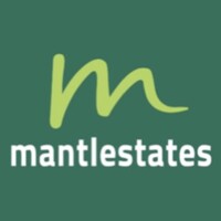 Mantlestates logo - Similar company to All Aboard Charity Shops
