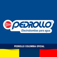 PEDROLLO COLOMBIA logo - Similar company to Copropisos Ltda