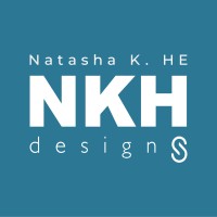 NKH designs logo - Similar company to Jay Cad - As Built & Drafting Service