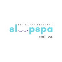 Sleep Spa Mattress logo - Similar company to Durfi Mattress