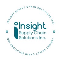 Insight Supply Chain Solutions Inc. logo - Similar company to Insight Supply Chain Solutions