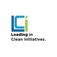 LCI ENVI CORPORATION logo - Similar company to Apercu Consultants, Inc.