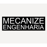 MECANIZE ENGENHARIA logo - Similar company to Hcnc