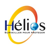 HELIOS SECURITE logo - Similar company to Trident Security Group
