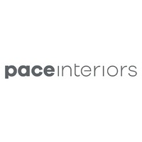 Pace Interiors logo - Similar company to Pepper & Well, An Architecture & Interiors Studio