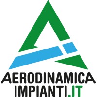 Aerodinamica Impianti logo - Similar company to Airtechnology Srl
