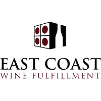 East Coast Wine Fulfillment logo - Similar company to M7 Wine Solutions