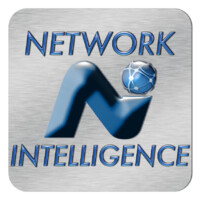 Network Intelligence logo - Similar company to Network Intelligence