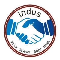 Indus Services logo - Similar company to Infinity Innovations