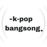 K-pop Bangsong logo - Similar company to Dakonlabs