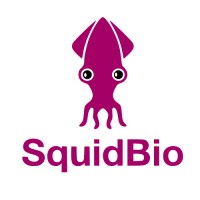 SquidBio logo - Similar company to Chatlease