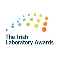 The Irish Laboratory Awards logo - Similar company to The Laboratory