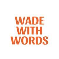 Wade With Words logo - Similar company to Eighty Twenty Cmo