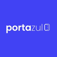 Porta Azul