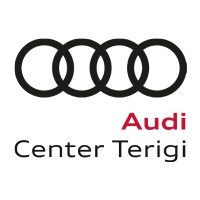 Audi Center Terigi Lucca logo - Similar company to Hrm Lucca Srl Stp