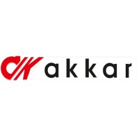 Akkar Hidrolik Vinç logo - Similar company to Beratli Vinç Ve Platform