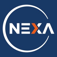 NEXA logo - Similar company to Nexainc
